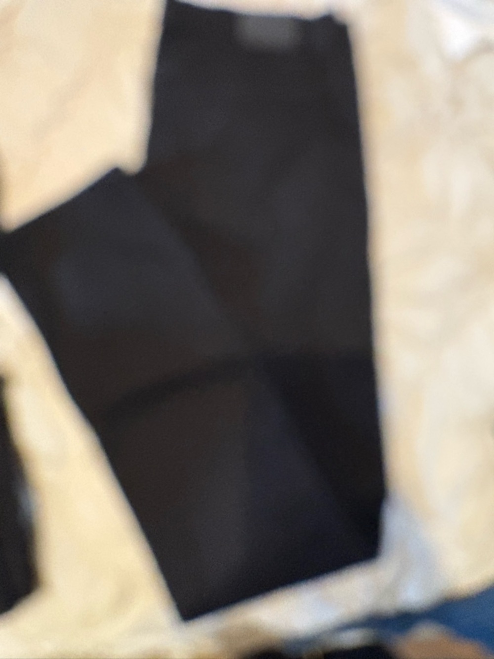 Lucky Brand Women's Dark Wash Blue jeans & Black Lucky Brand Jeans - Picture 8 of 10
